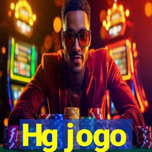 Hg jogo